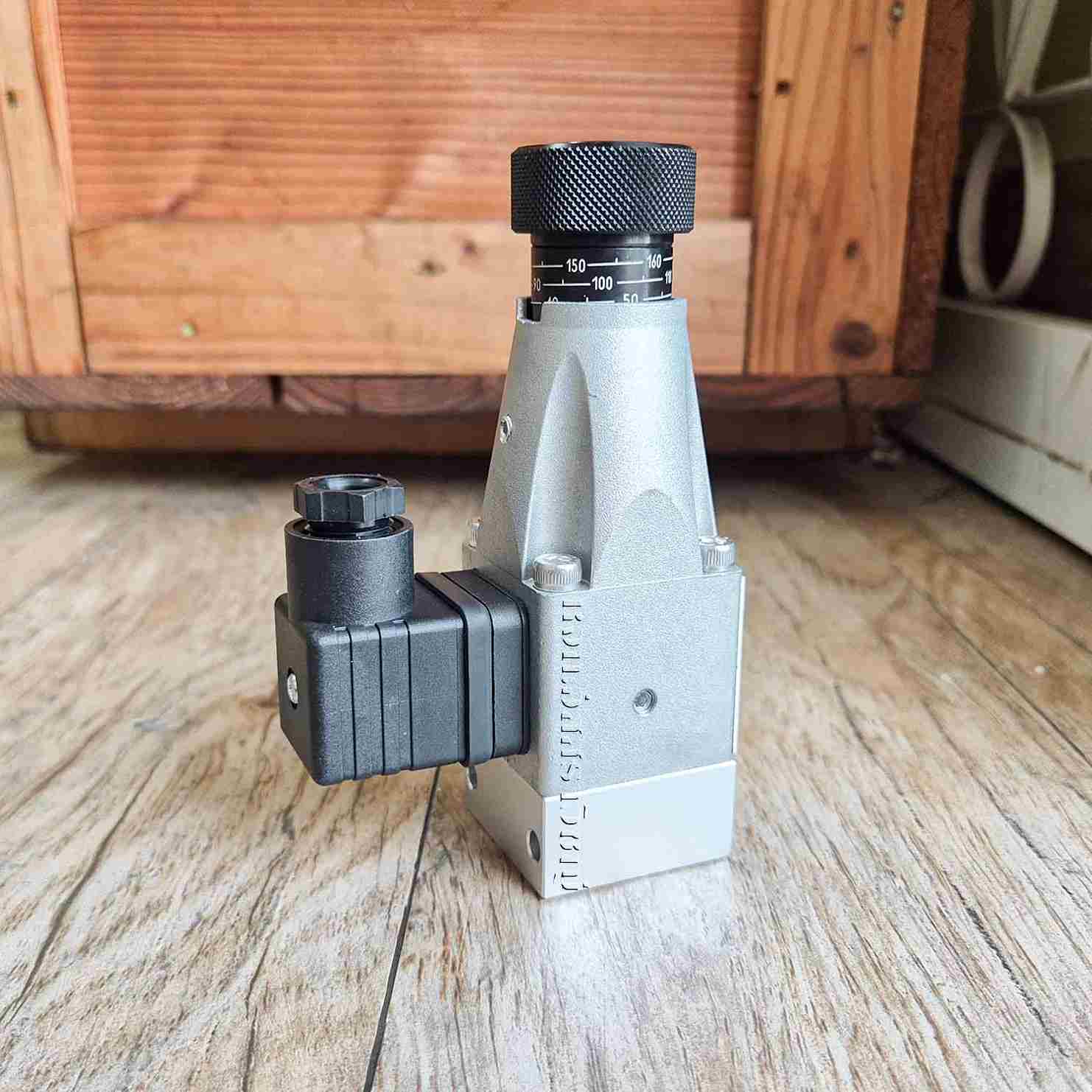 สวิตช์ความดัน