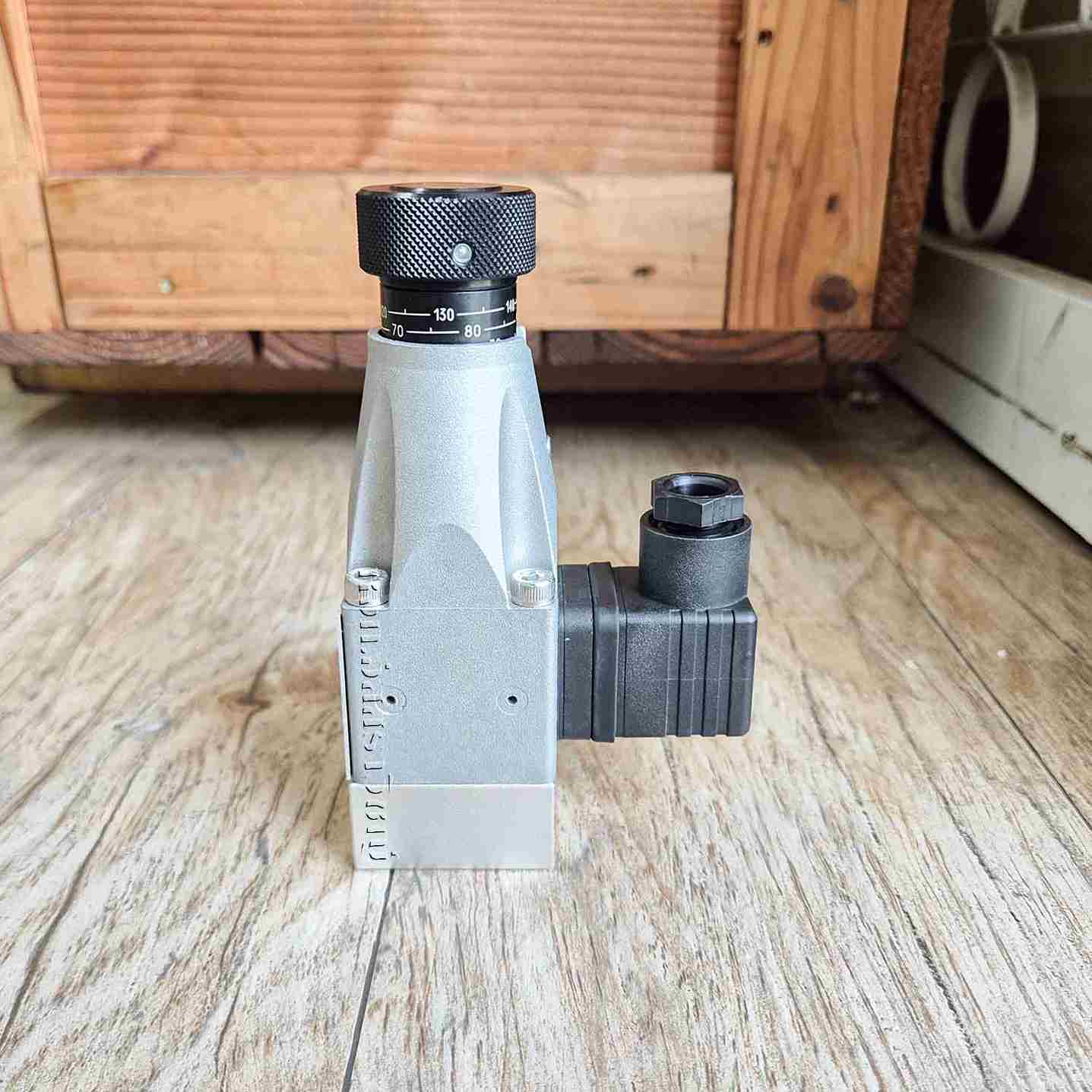 สวิตช์ความดัน