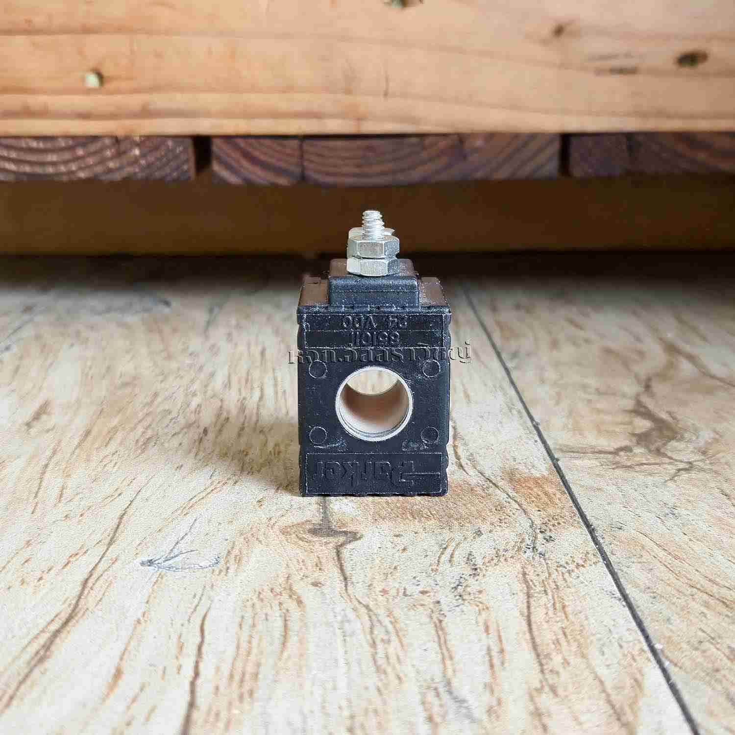 คอยล์ไฟฟ้า