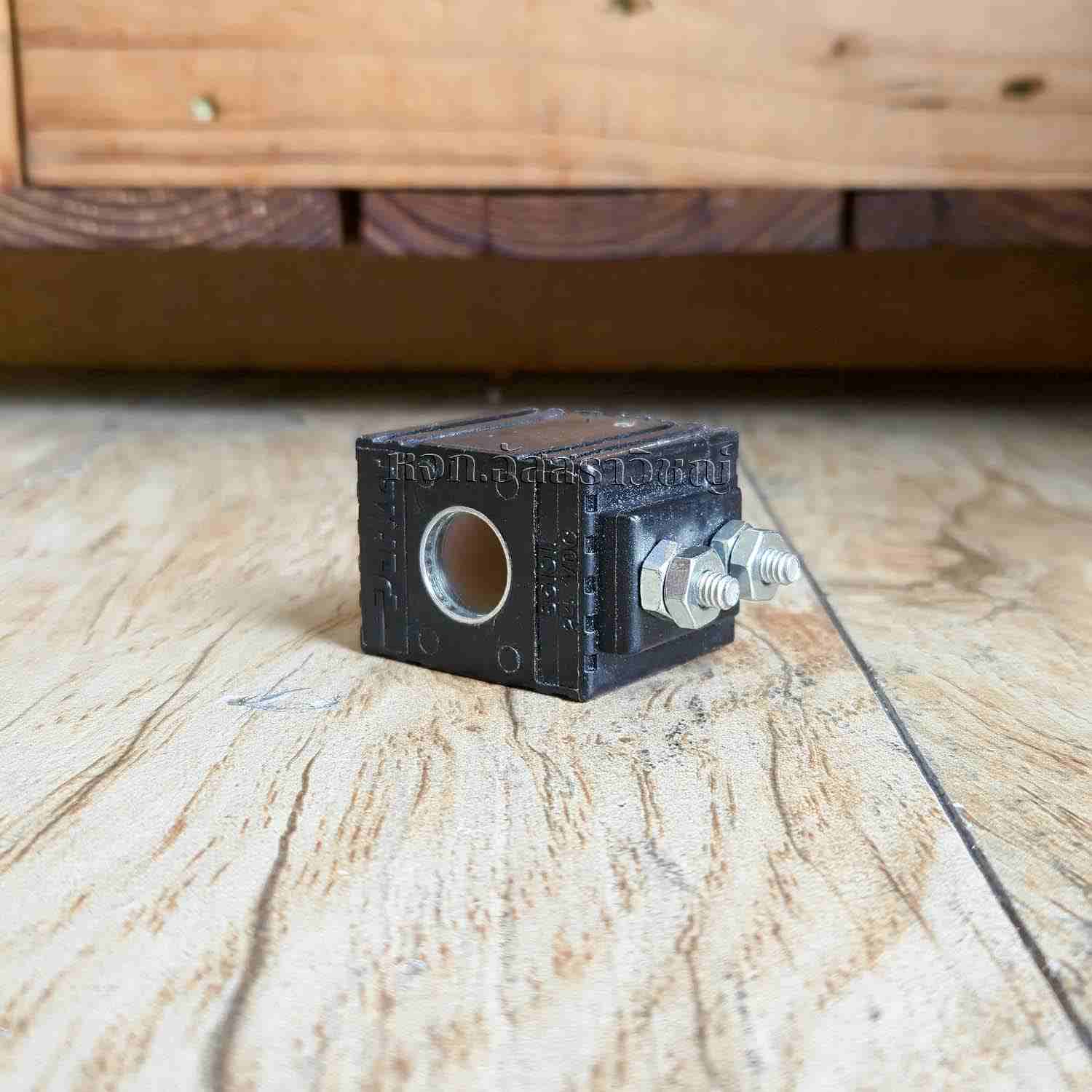 คอยล์ไฟฟ้า