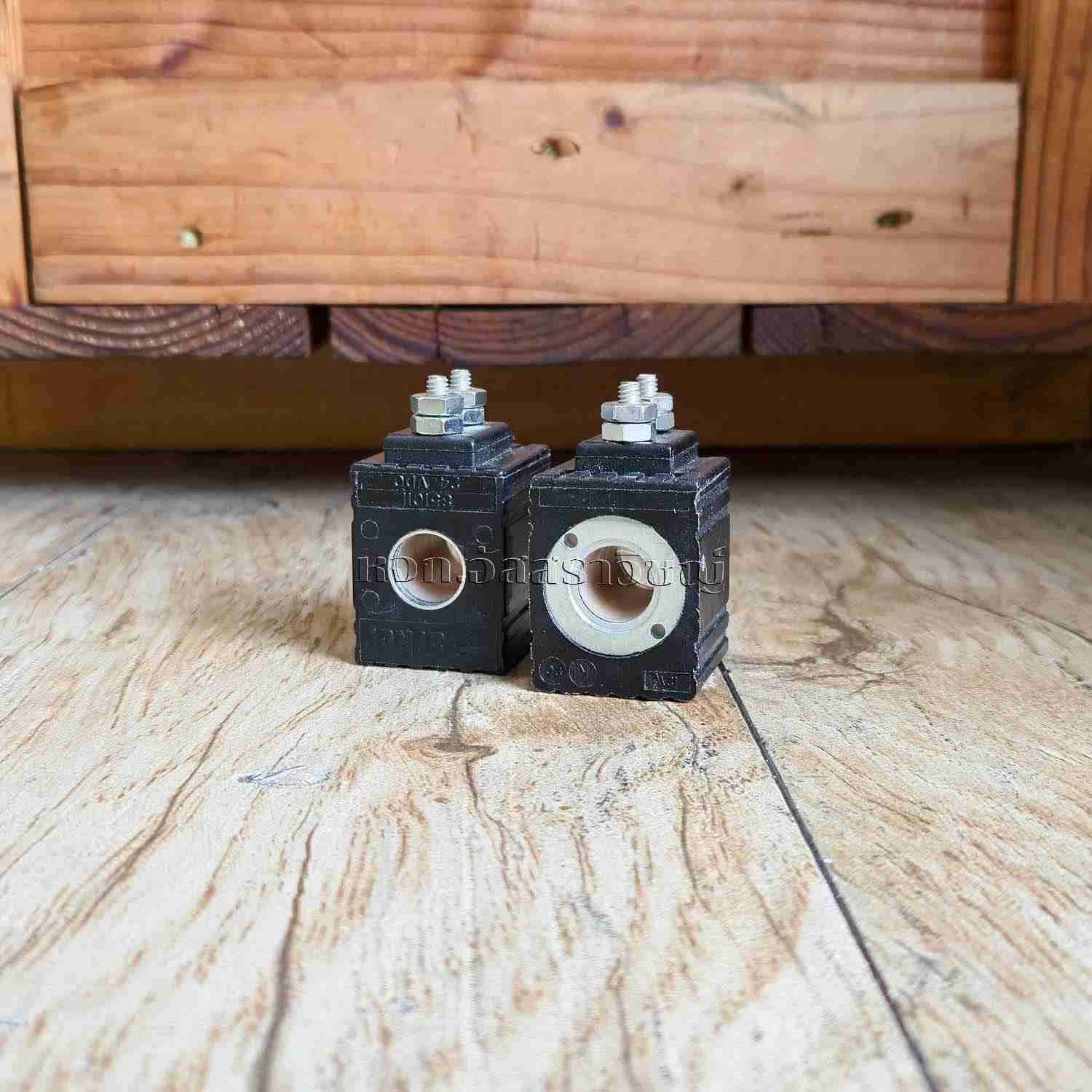 คอยล์ไฟฟ้า