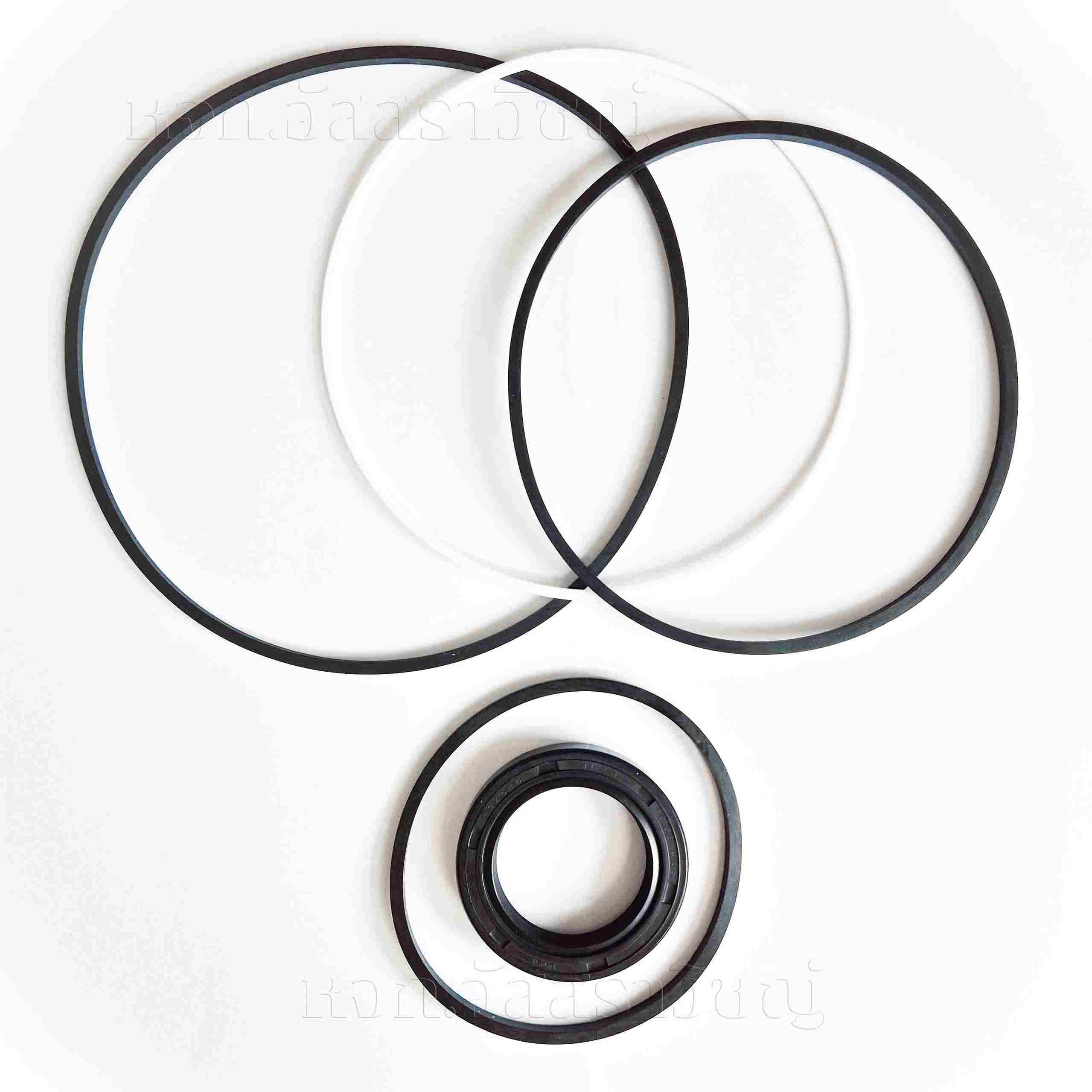 ปั๊มใบพัด