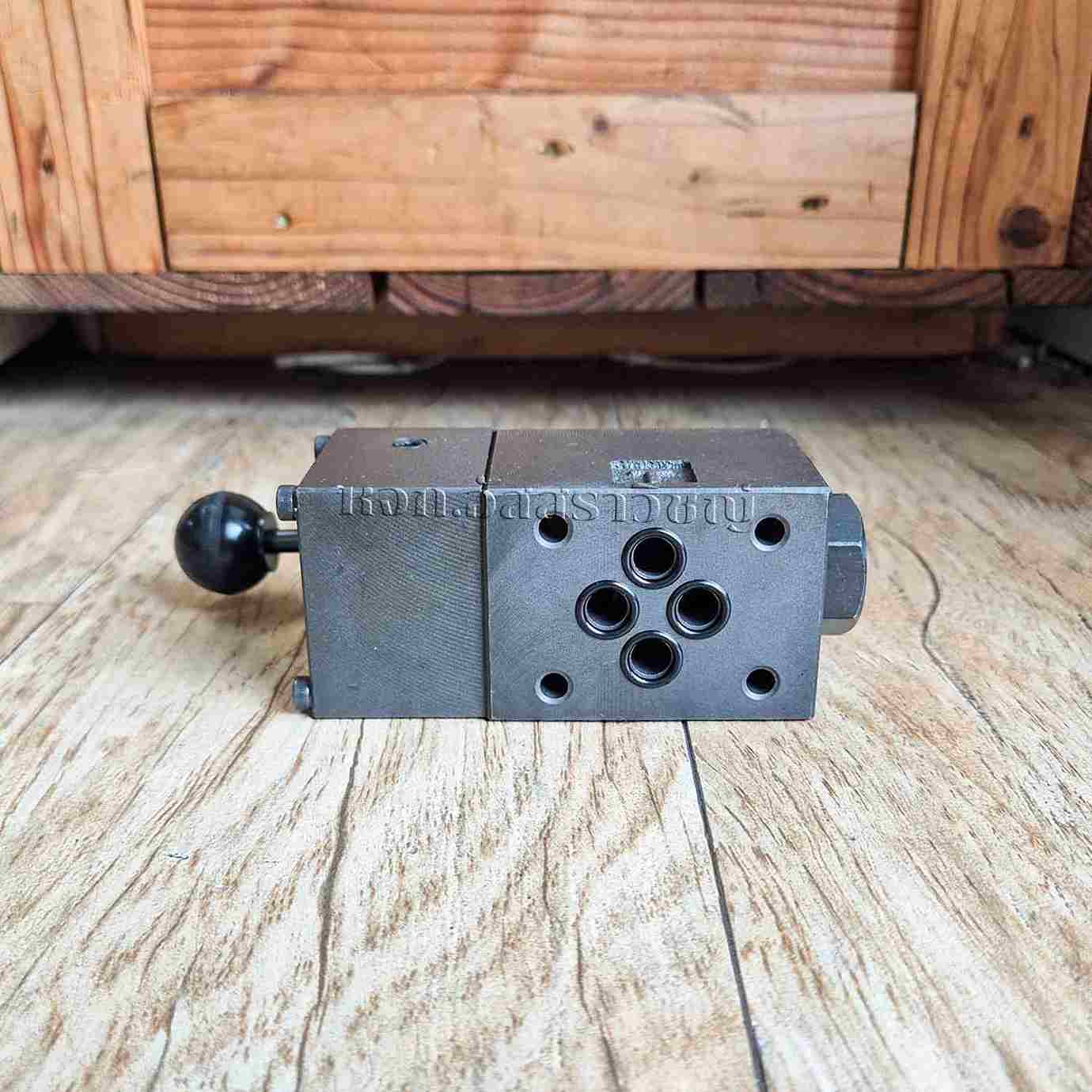 ไฮดรอลิค