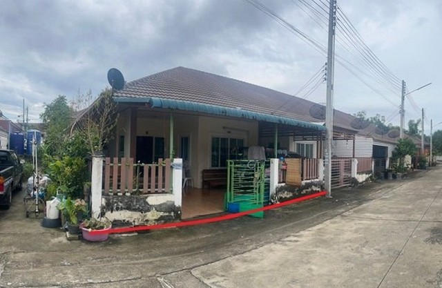 ทาวน์เฮ้าส์