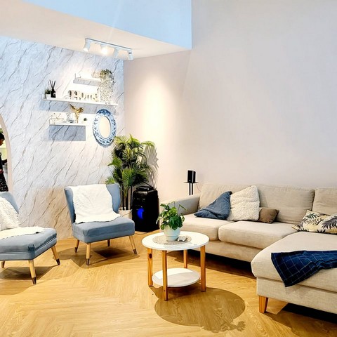 ทาวน์เฮ้าส์