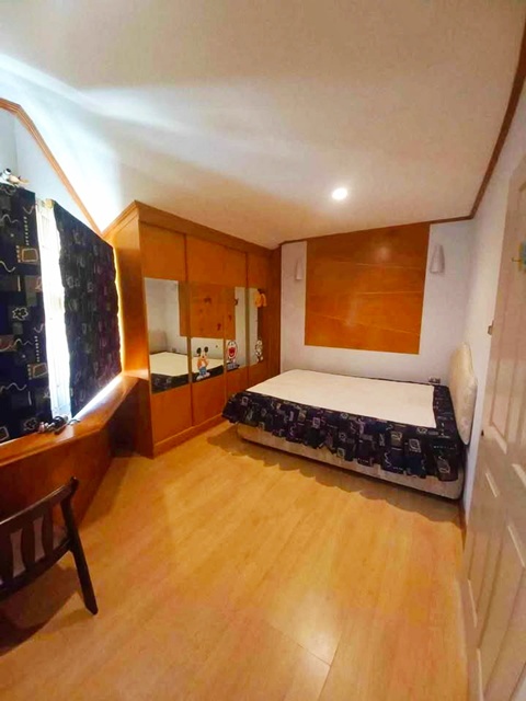 ทาวน์เฮ้าส์