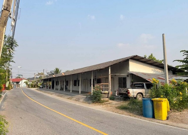 อพาร์ทเมนท์