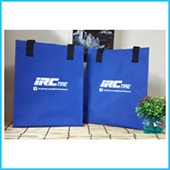 กระเป๋าสกรีนโลโก้