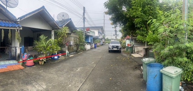 ทาวน์เฮ้าส์