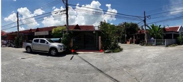 ทาวน์เฮ้าส์