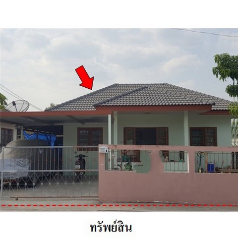 ทาวน์เฮ้าส์