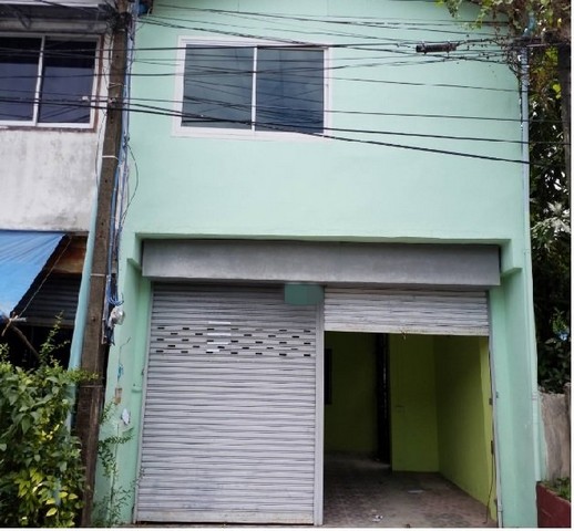 ทาวน์เฮ้าส์