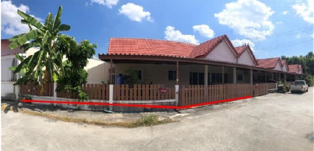 ทาวน์เฮ้าส์