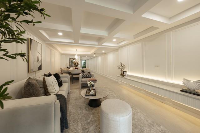 ทาวน์เฮ้าส์