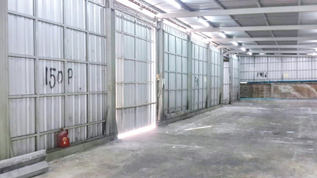 สำนักงาน