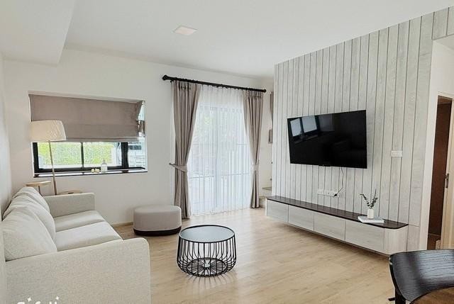 ทาวน์เฮ้าส์