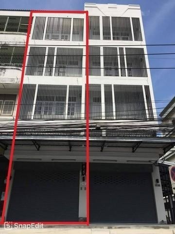 อาคารพาณิชย์