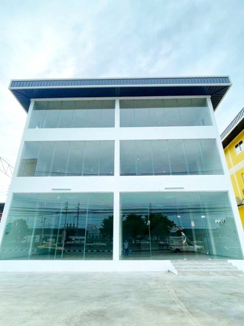 สำนักงาน