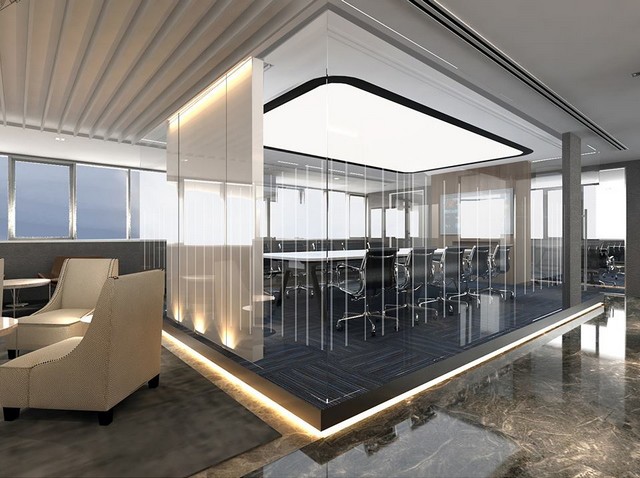 สำนักงาน