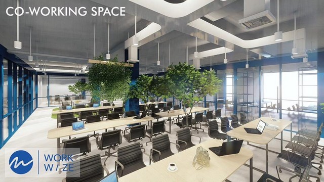 สำนักงาน