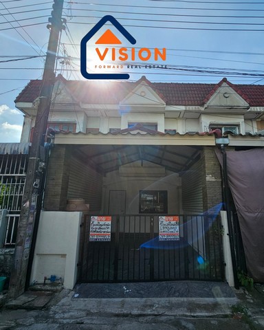 ทาวน์เฮ้าส์