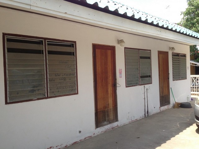 อพาร์ทเมนท์