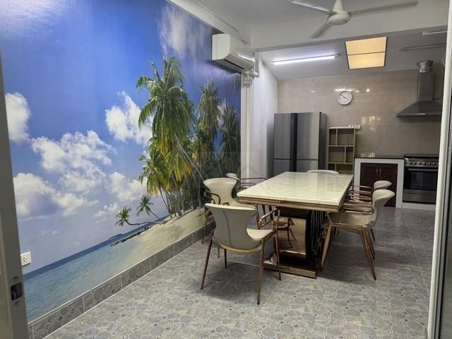 ทาวน์เฮ้าส์