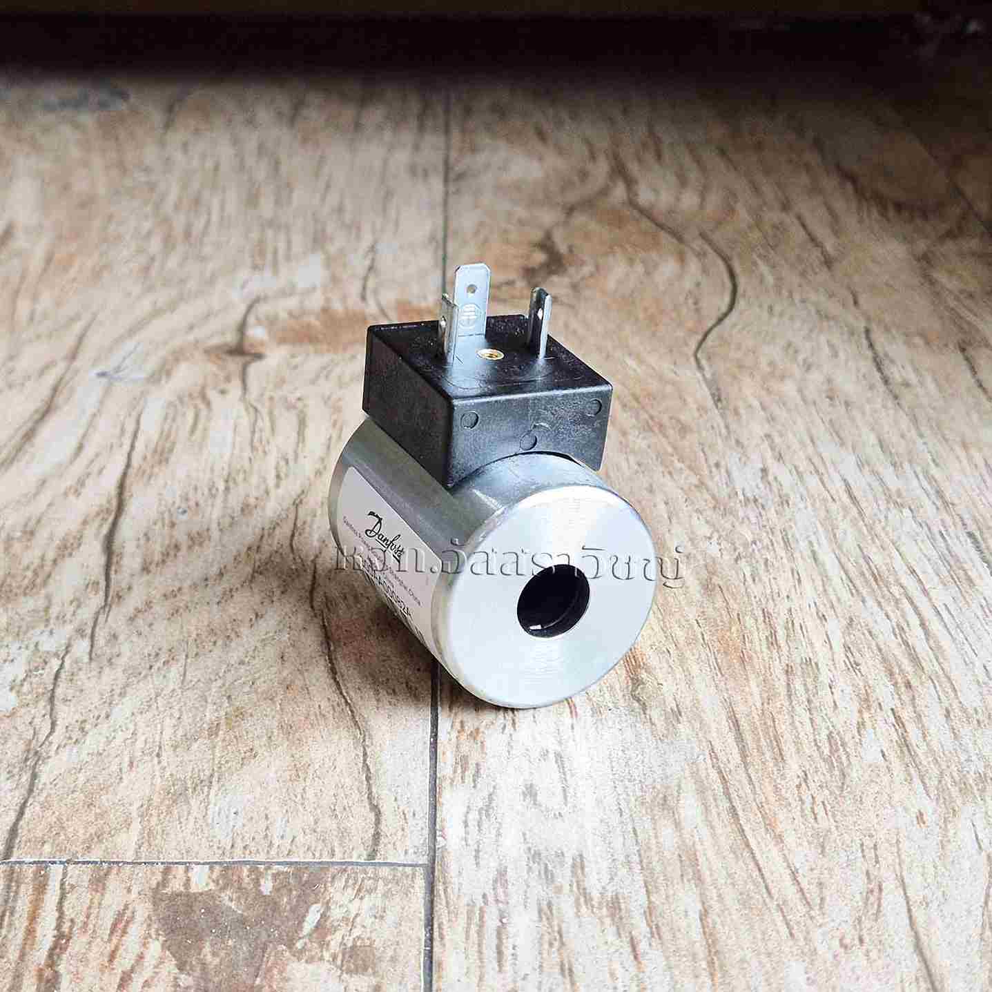 CARTRIDGE VALVE