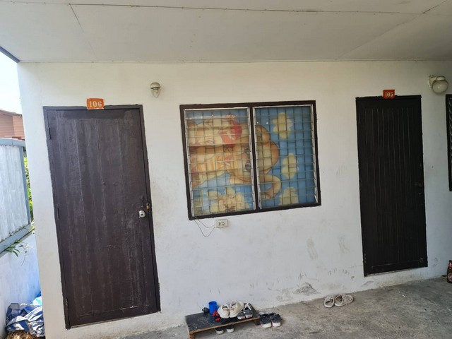 อพาร์ทเมนท์