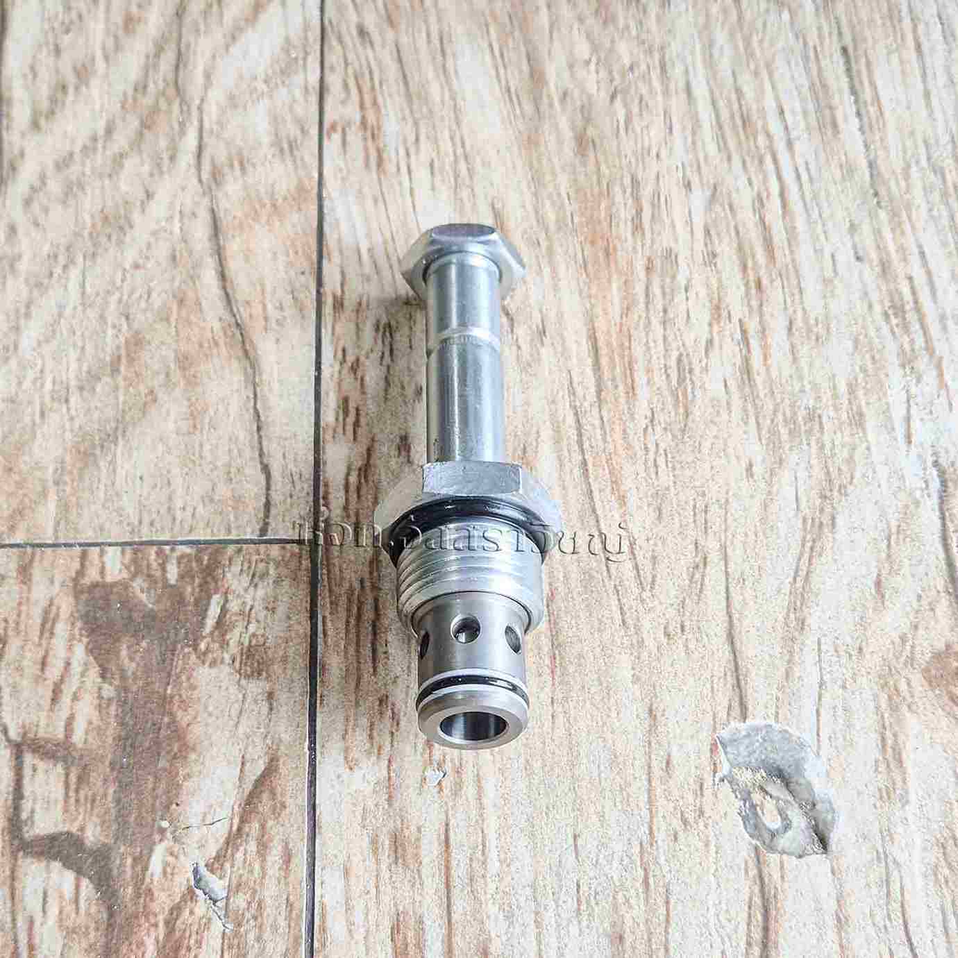 วาล์วไฮดรอลิค