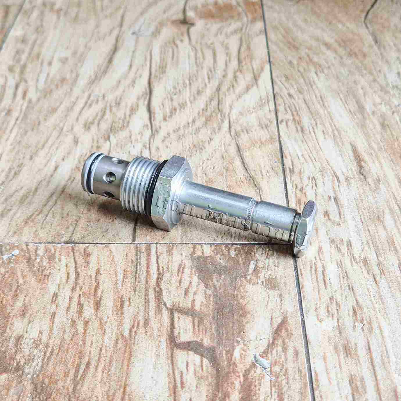 วาล์วไฮดรอลิค