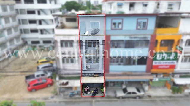 อาคารพาณิชย์