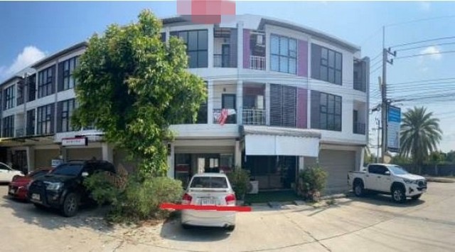 อาคารพาณิชย์