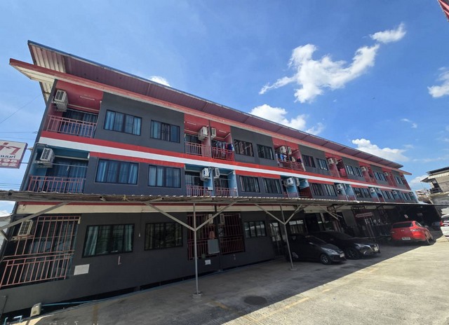 อพาร์ทเมนท์