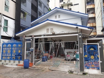 ทาวน์เฮ้าส์