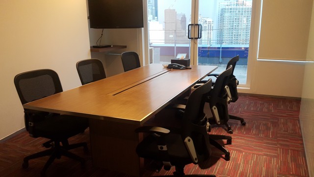 สำนักงาน