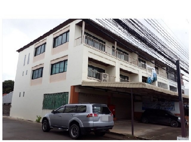 อาคารพาณิชย์