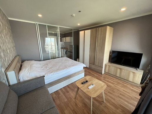 ห้องนอน