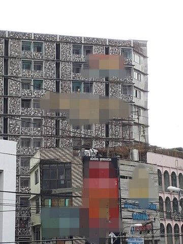 อพาร์ทเมนท์