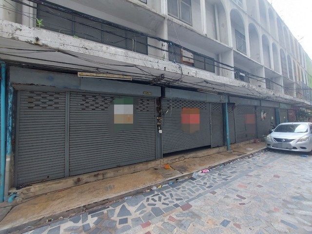 อาคารพาณิชย์