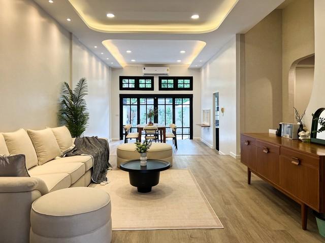 ทาวน์เฮ้าส์