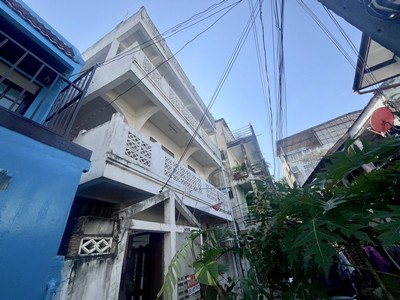 อพาร์ทเมนท์