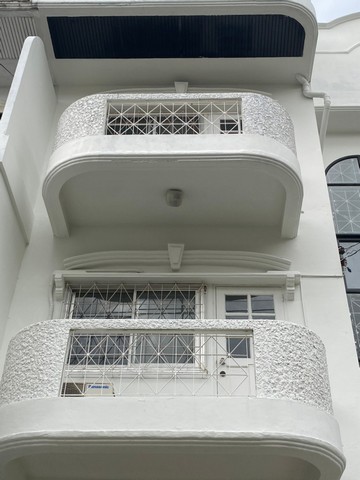 ทาวน์เฮ้าส์