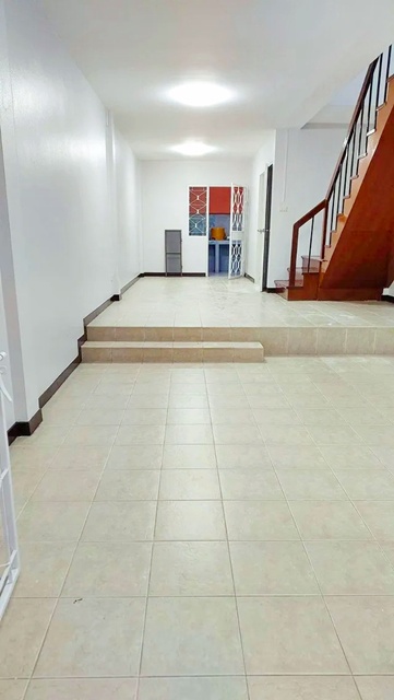 ทาวน์เฮ้าส์