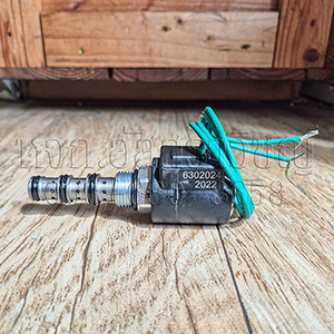 SV08-40-O-N-00 (24V.DC)