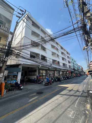 อพาร์ทเมนท์