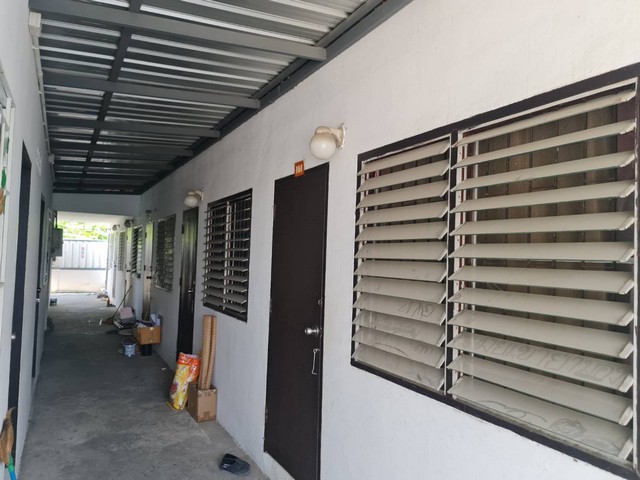 อพาร์ทเมนท์