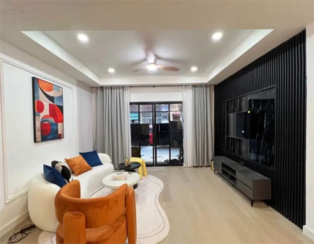 ทาวน์เฮ้าส์