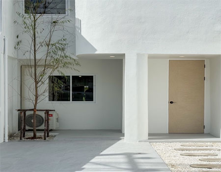 ทาวน์เฮ้าส์