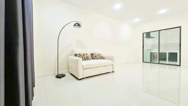 ทาวน์เฮ้าส์